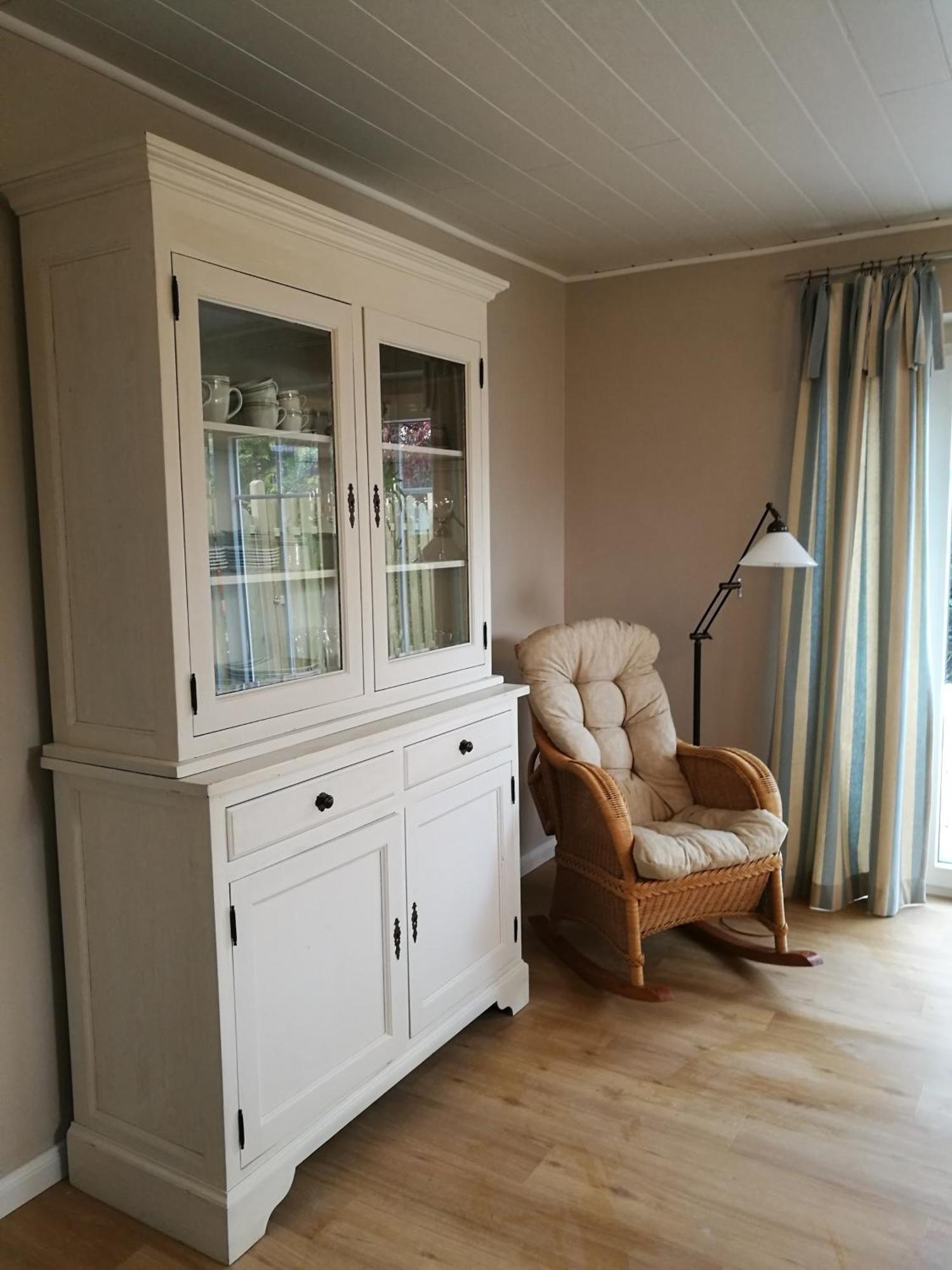 Ferienwohnung Pelzer "To Huus" Krummhorn Bagian luar foto